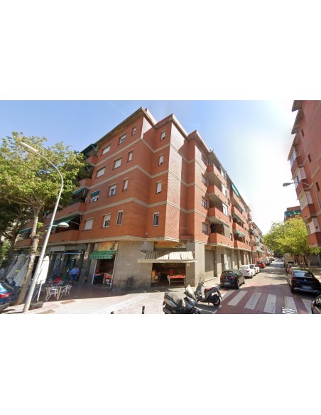 Calle Estany Ricarda 38, El Prat de Llobregat