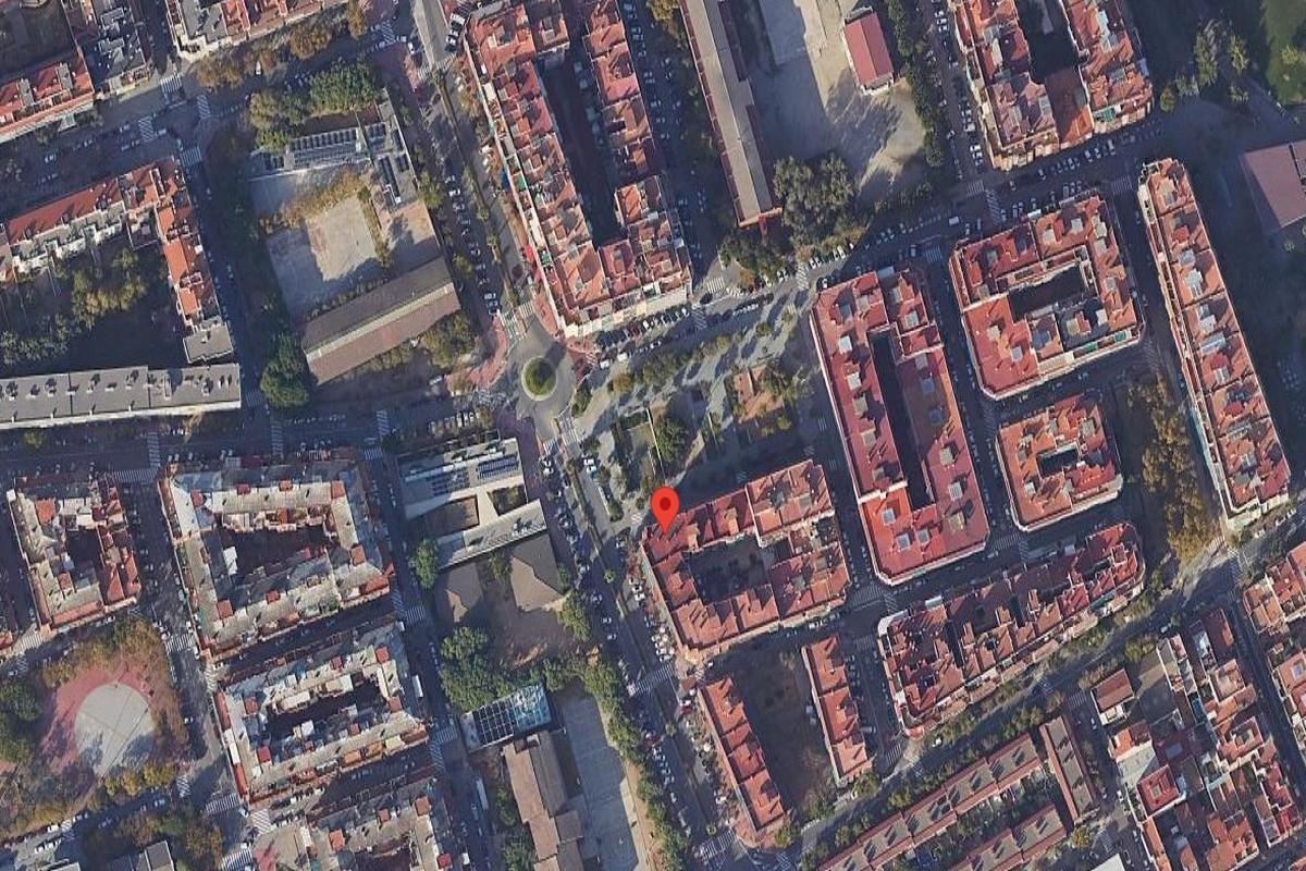 Calle Estany Ricarda 38, El Prat de Llobregat