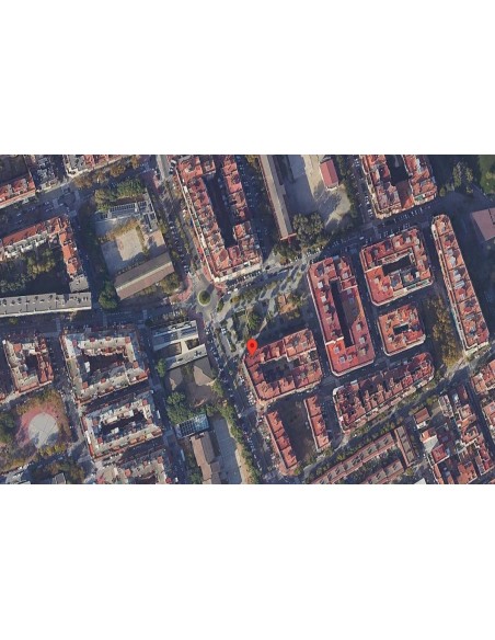 Calle Estany Ricarda 38, El Prat de Llobregat
