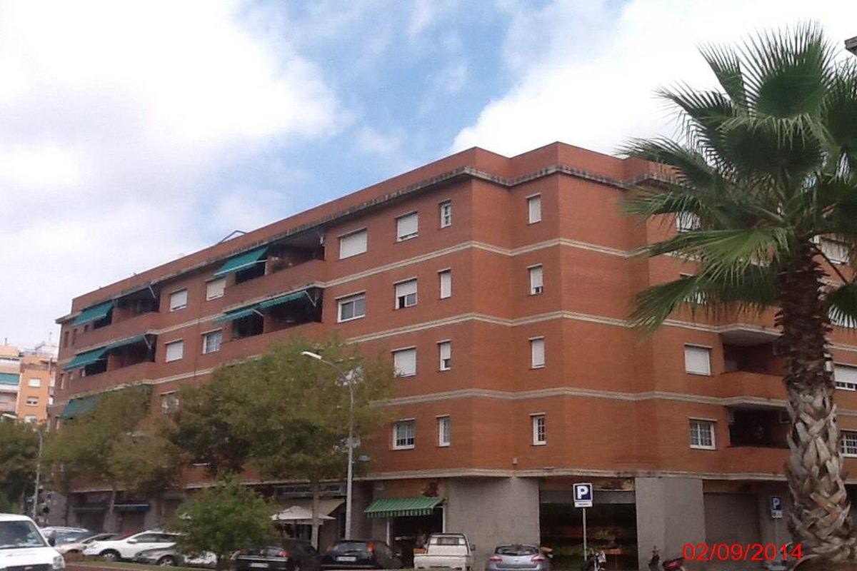 Calle Estany Ricarda 38, El Prat de Llobregat
