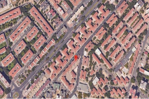 Calle Maria Teresa Saenz Heredia 31, Madrid 2