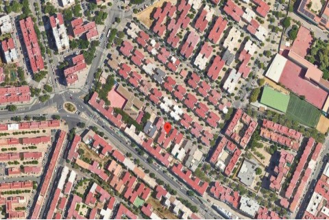 Calle Orquidea 39, Sevilla 2