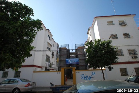 Calle Orquidea 39, Sevilla