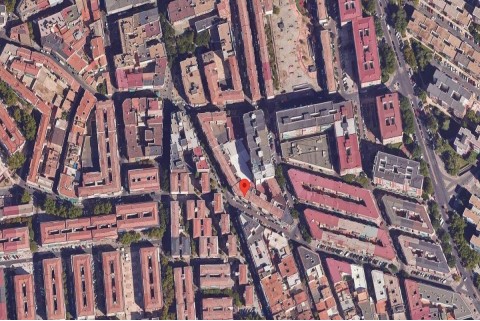 Calle La Huerta 1, Alcorcón 2
