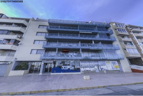 Avenida De La Purisima 59, Torrevieja