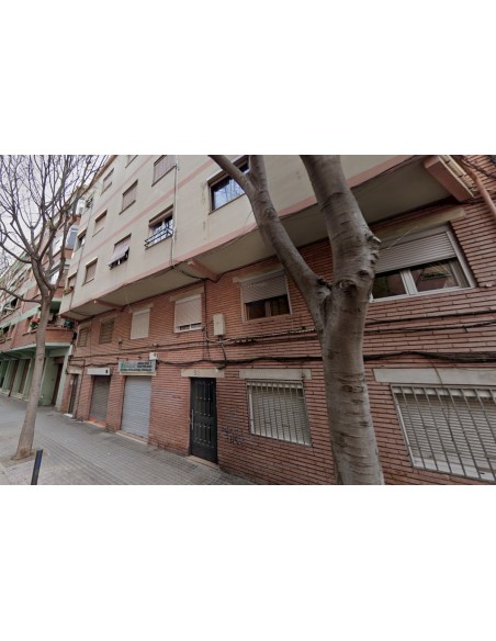 Calle Aigües del Llobregat de L 49, L'Hospitalet de Llobregat