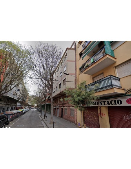 Calle Aigües del Llobregat de L 49, L'Hospitalet de Llobregat