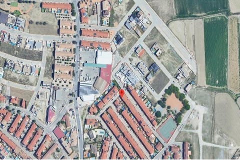 Calle Rosalia De Castro 33, Cúllar Vega 2