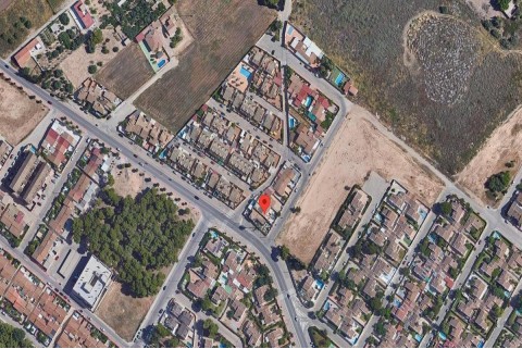 Calle Torrelodones 3, San Javier 2