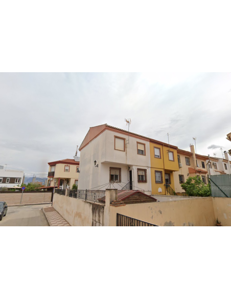 Calle Rosalia De Castro 33, Cúllar Vega