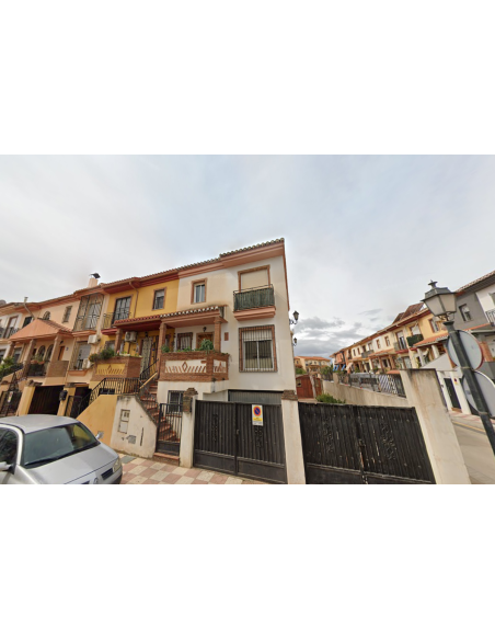 Calle Rosalia De Castro 33, Cúllar Vega