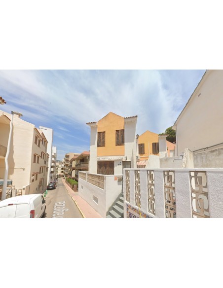 Calle Zaragoza 9, Oropesa del Mar