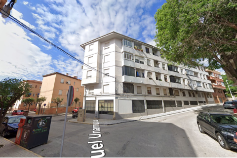 Calle Pluton 4, Elda