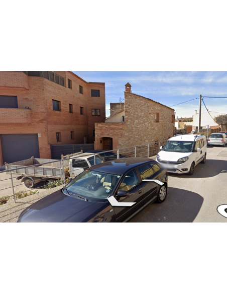Plaza Cabdill 2, Vila-sacra