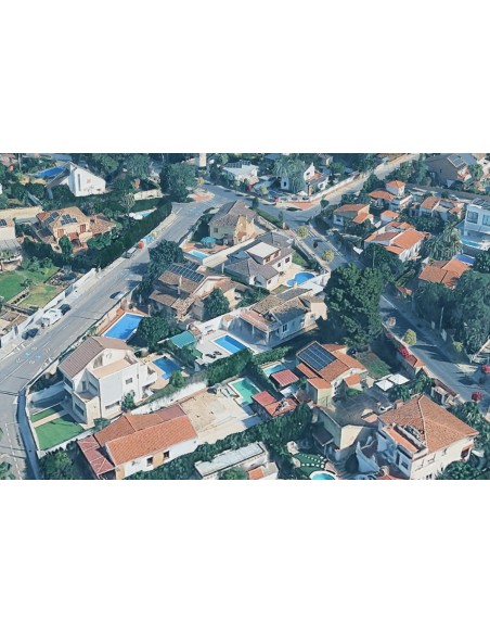 Avenida Las Delicias 24, L'Eliana