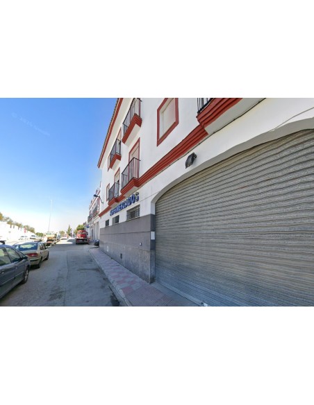Avenida Ntro Padre Jesus Cautivo 40, Las Cabezas de San Juan