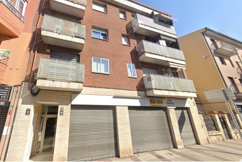 Calle Sant Jaume 383, Calella