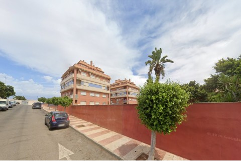 Calle Tio Raimundo 1, Roquetas de Mar