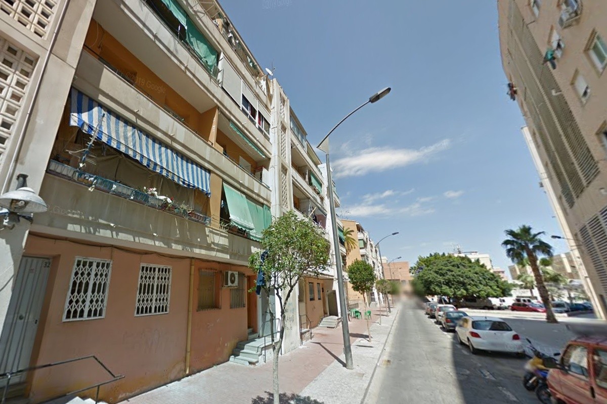 Calle Senador Roque Calpena Gim 28,...