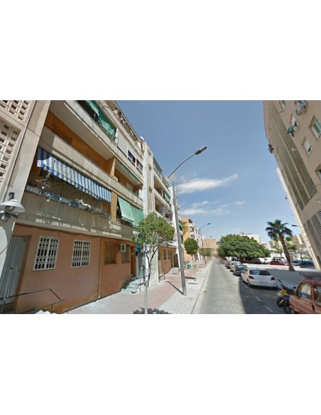 Calle Senador Roque Calpena Gim 28, Alacant/Alicante