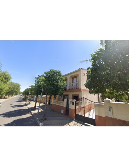 Calle Cañada Real Soriana 66, Córdoba