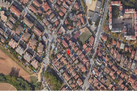 Calle Serra De Galliners 52, Cerdanyola del Vallès 2