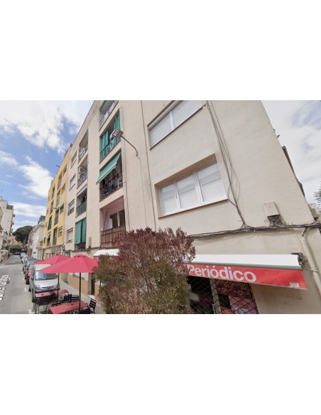 Calle Tarragona 13, Premià de Mar