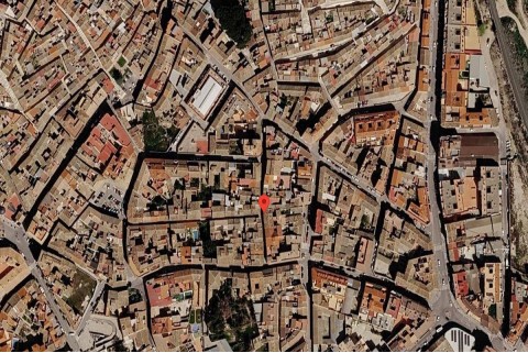 Calle Tesif Gallego 10, Hellín 2