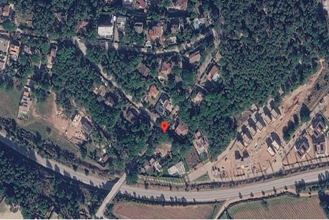 Calle les Flors 7, Begues 2