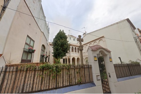 Calle Major 62, Pineda de Mar