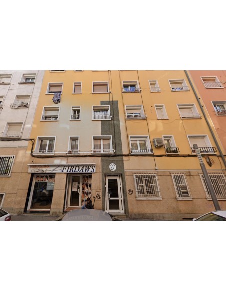 Calle Miguel De Cervantes 27, Mollet del Vallès