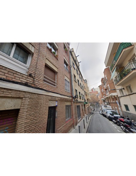 Calle Ramon Rocafull 91, Barcelona
