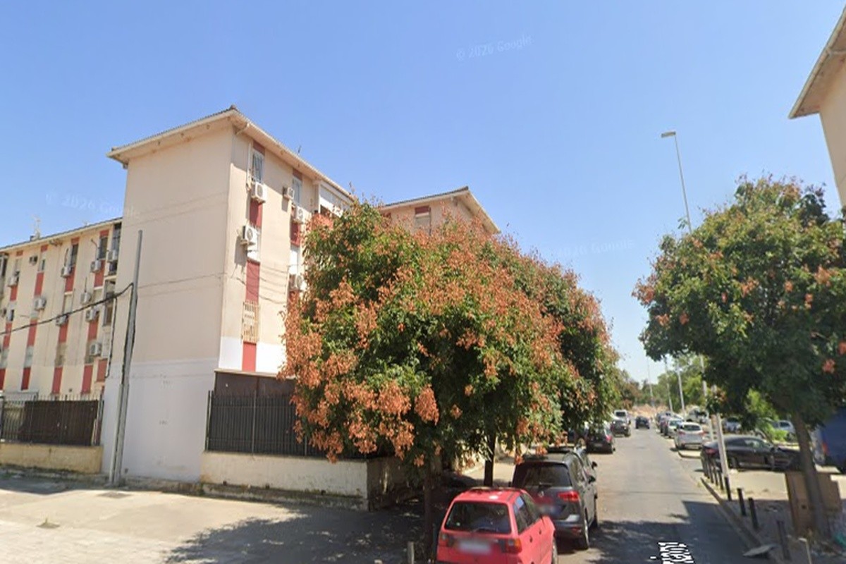 Calle Tio Mariano Vizárraga 401, Sevilla