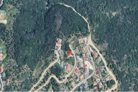 Calle Alzina 71, Bigues i Riells 2