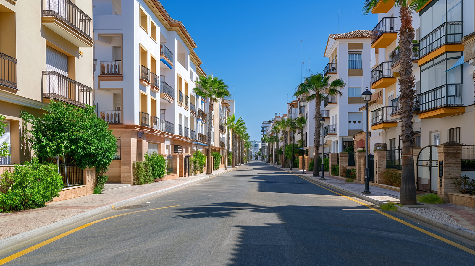 Cesiones de Remate Andalucía