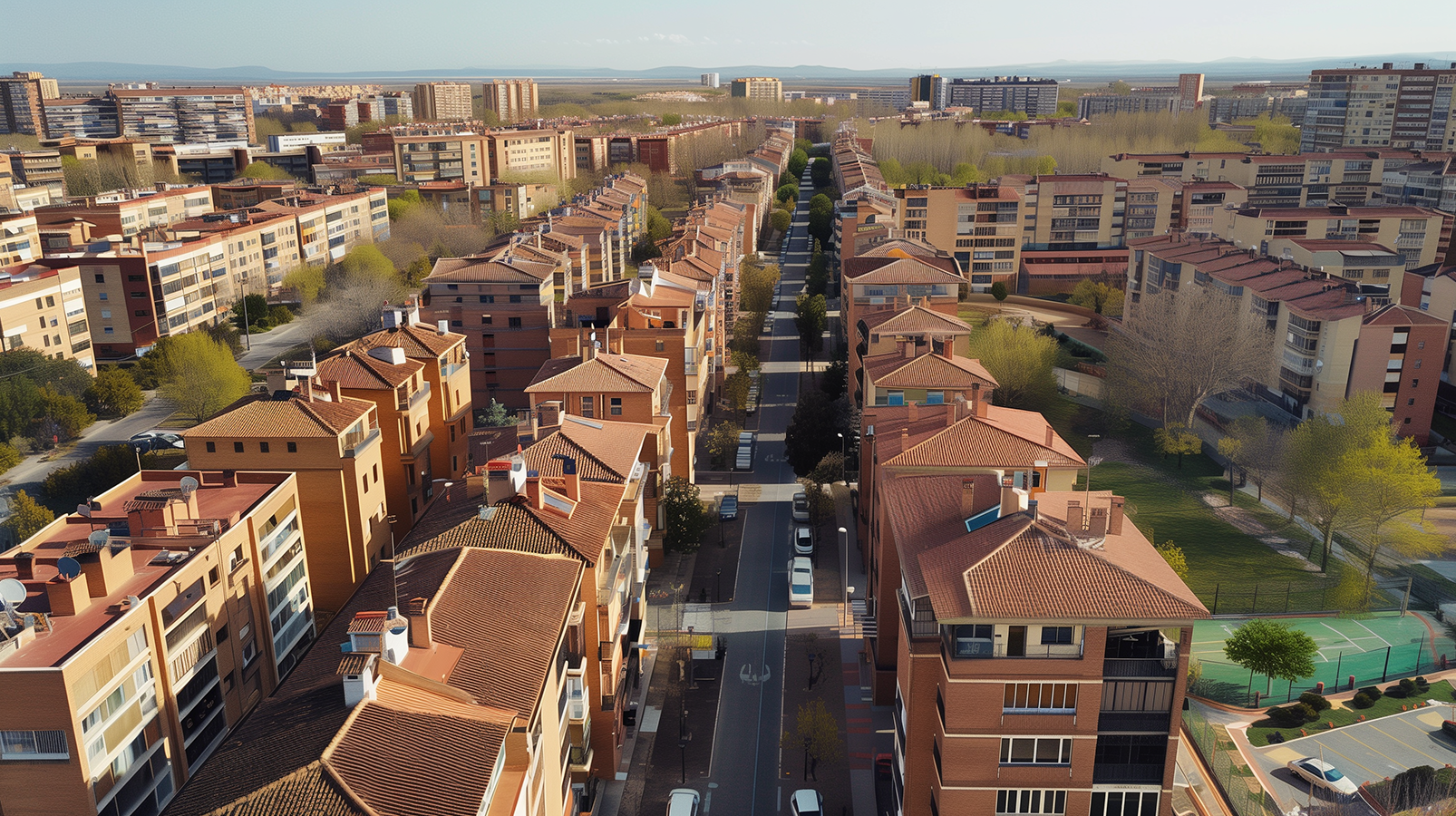 Cesiones de Remate Ciudad Real