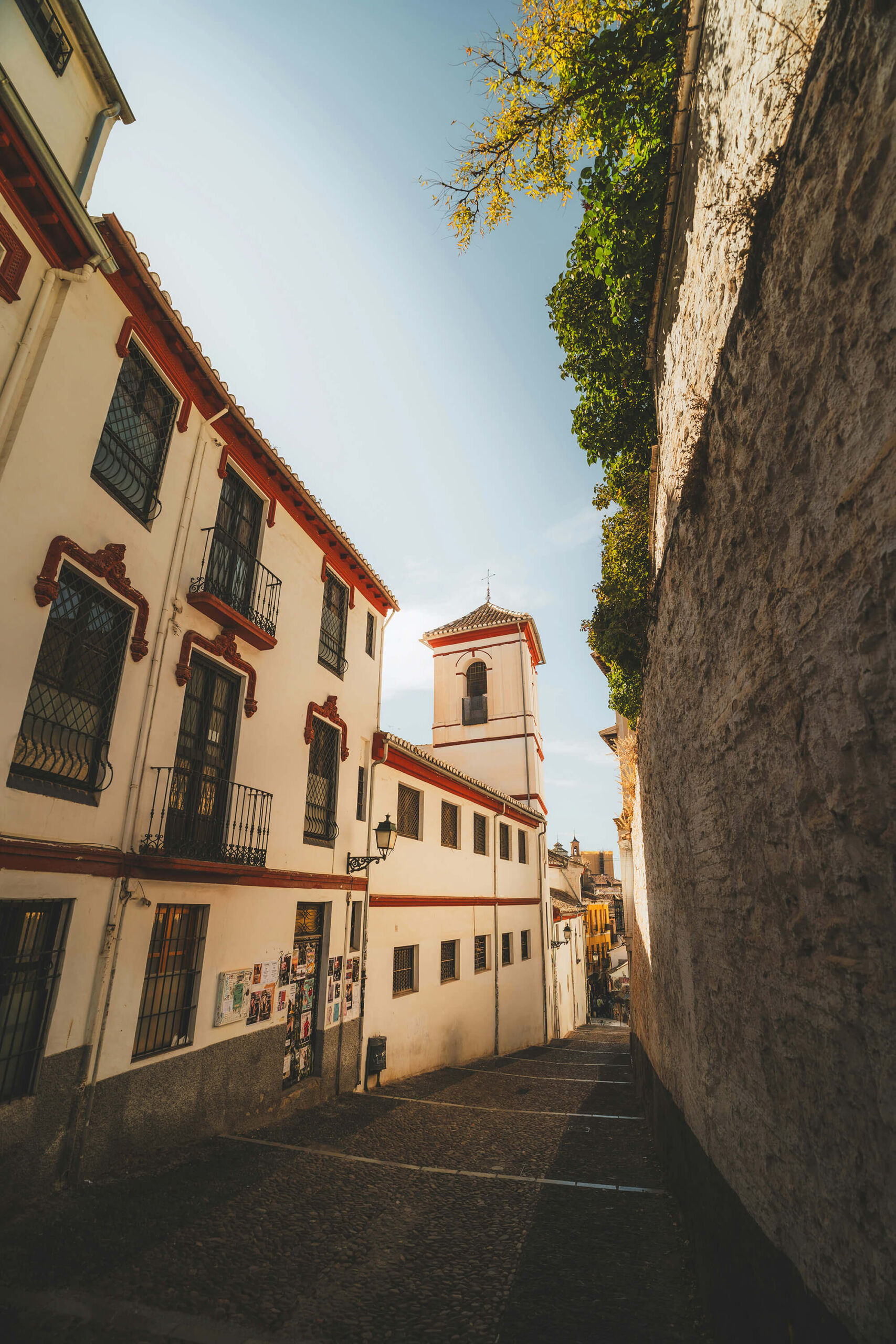 Cesion de Remate Granada