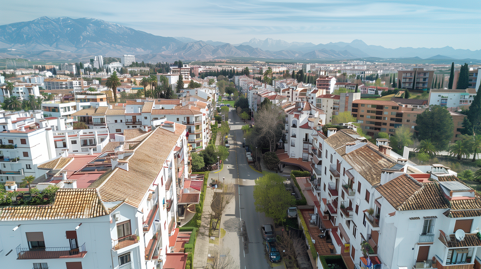 Cesiones de Remate Granada