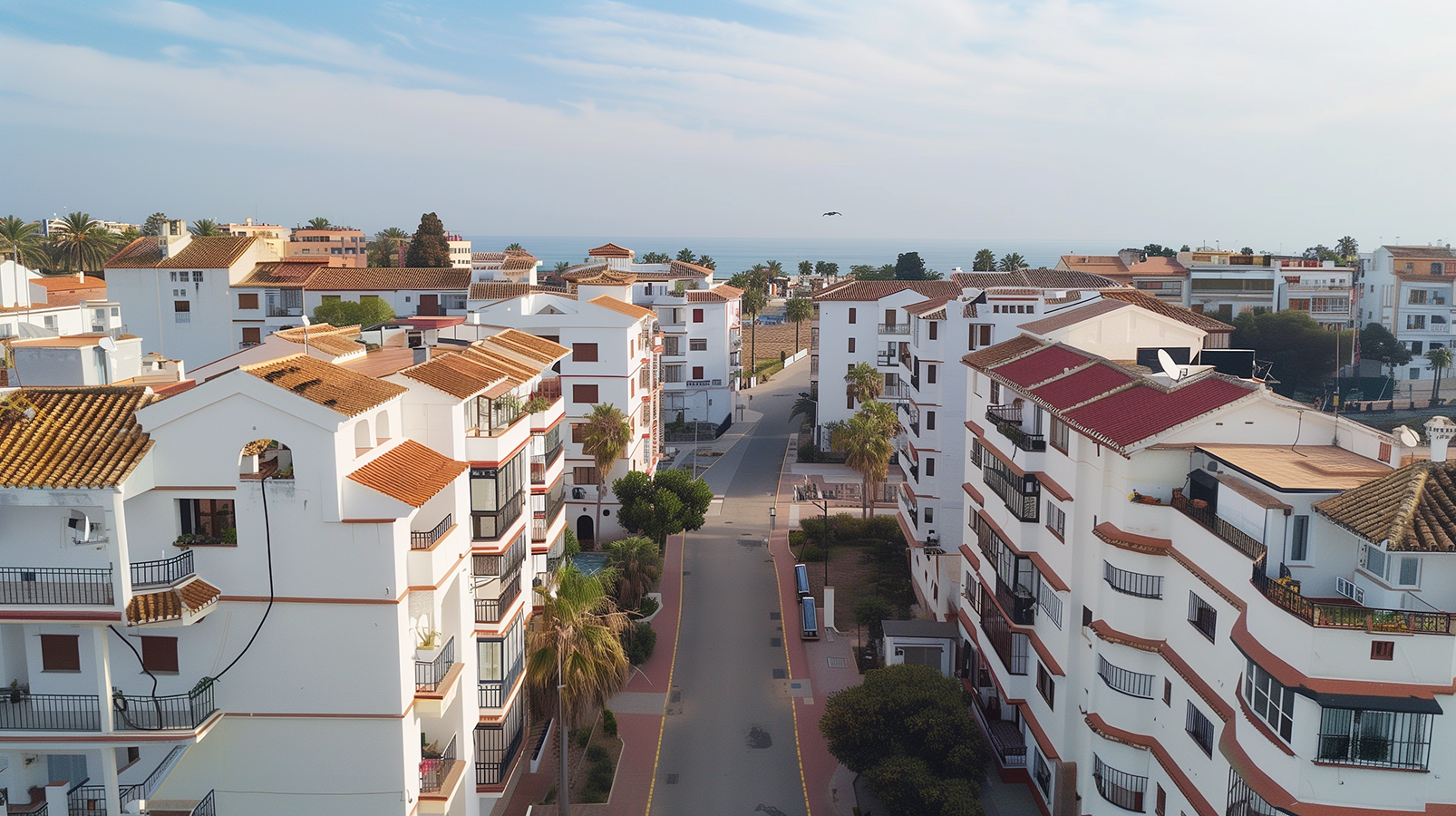 Cesiones de Remate Málaga