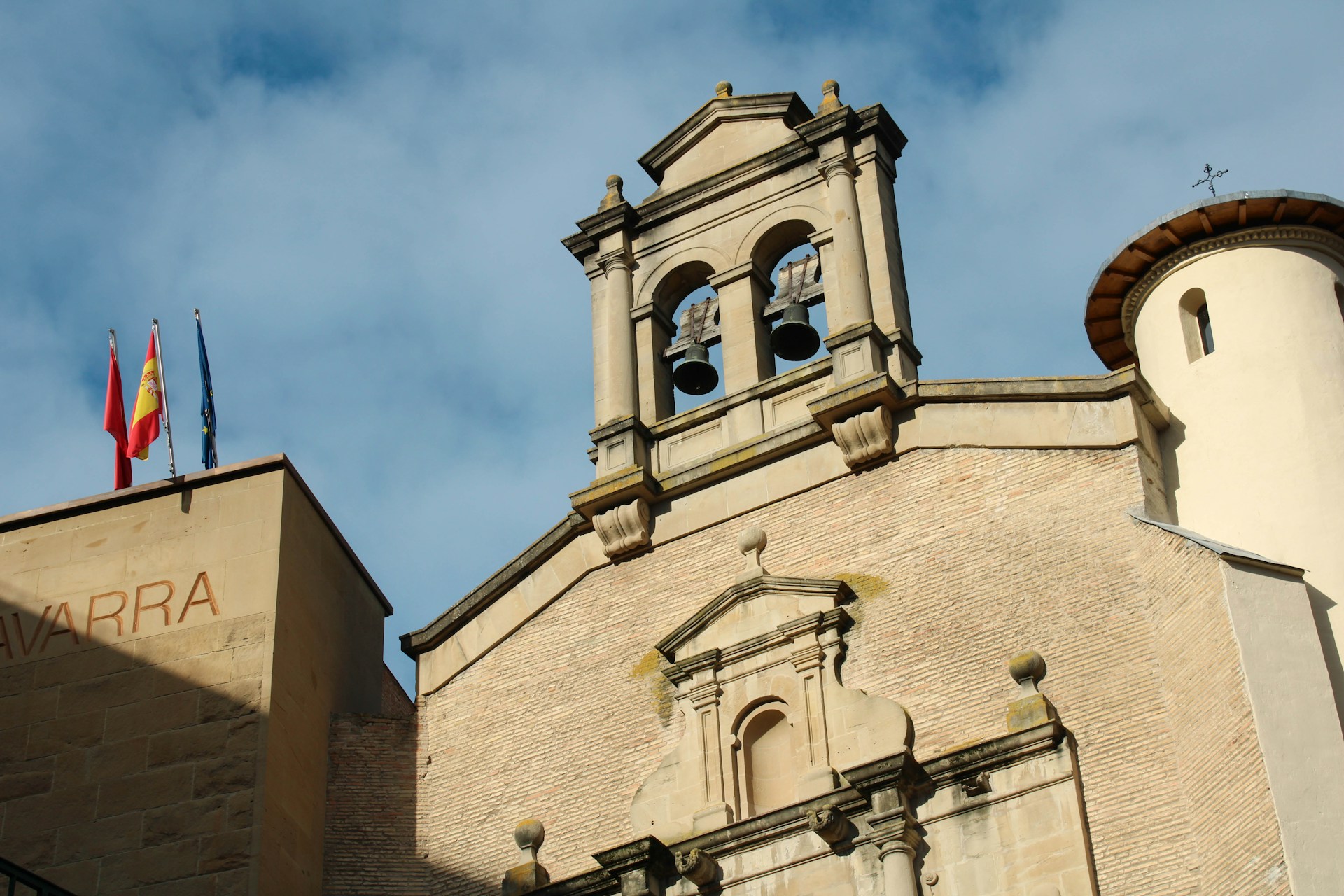 Cesion de Remate Navarra