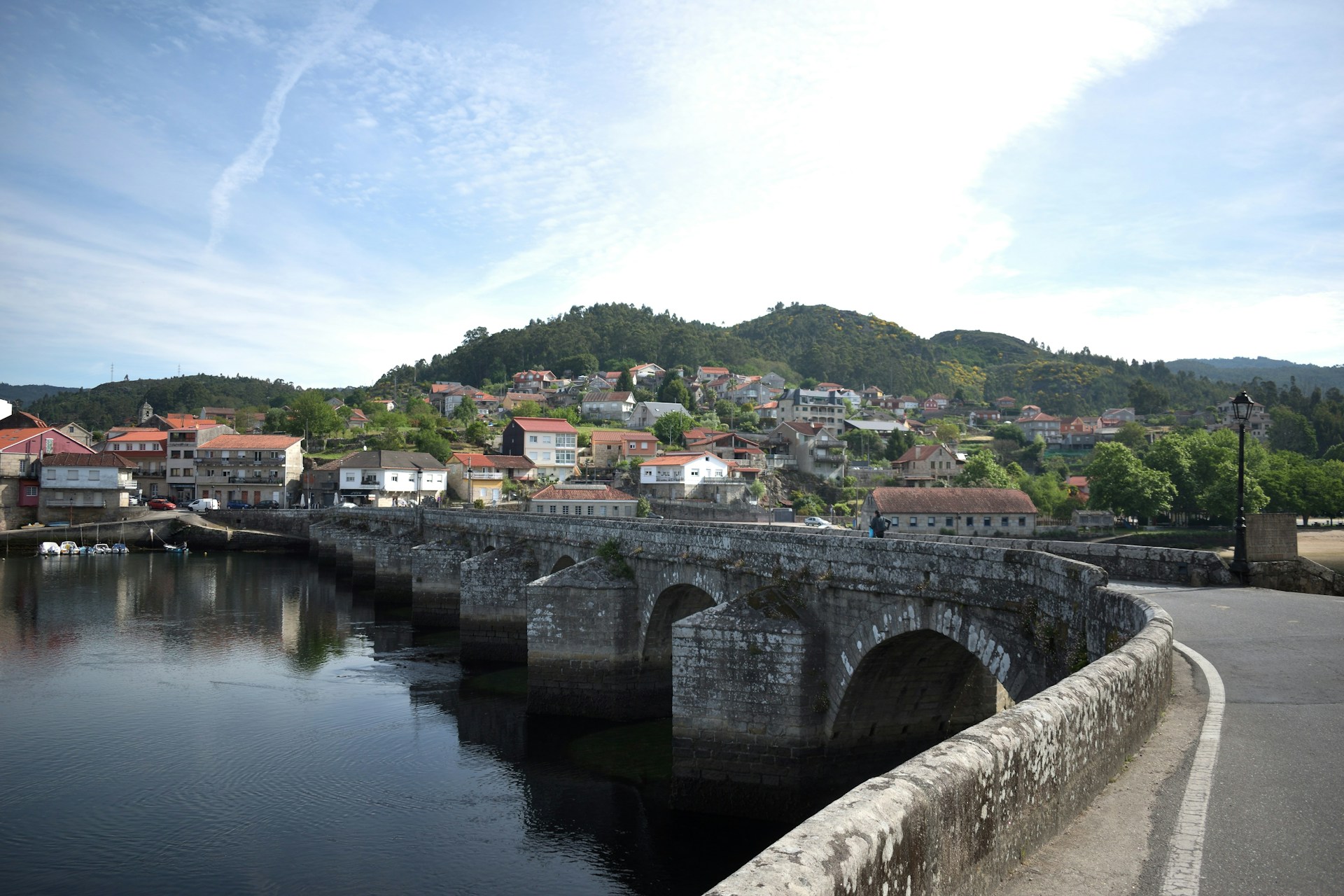 Cesion de Remate Pontevedra