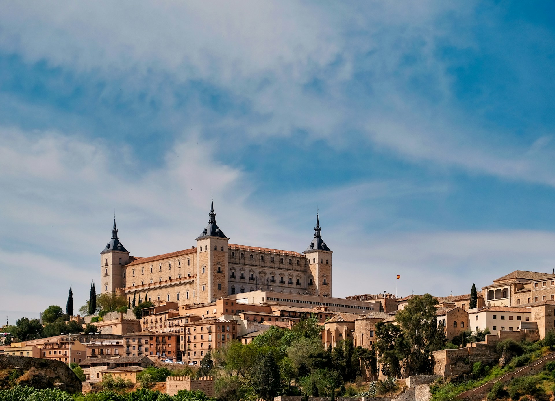 Cesion de Remate Toledo