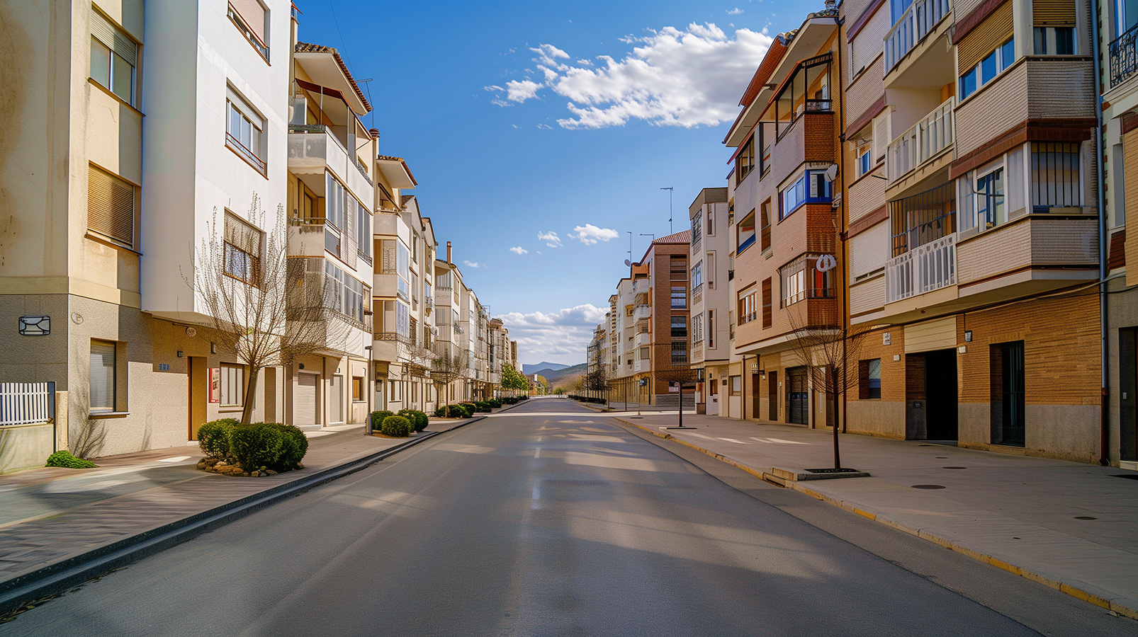 Inmuebles ocupados Aragón