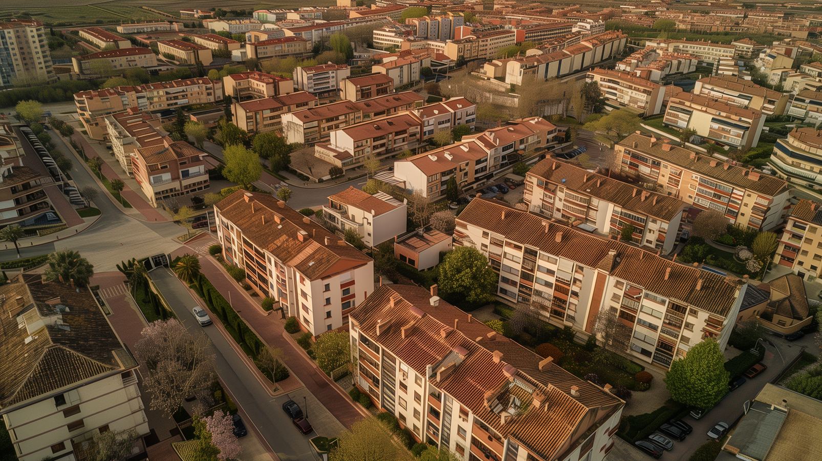 Inmuebles ocupados Badajoz