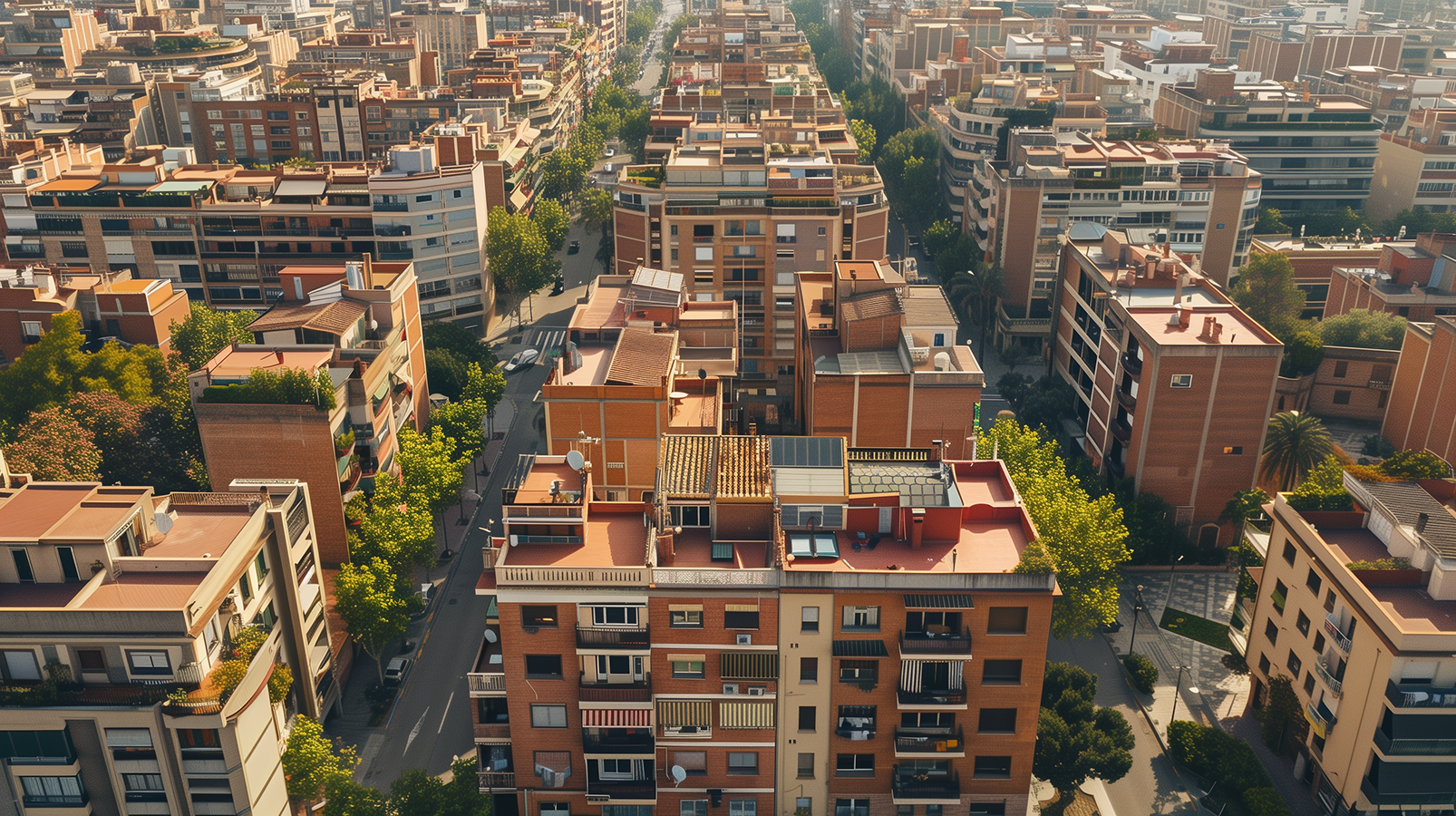Inmuebles ocupados Barcelona Inmuebles ocupados Barcelona