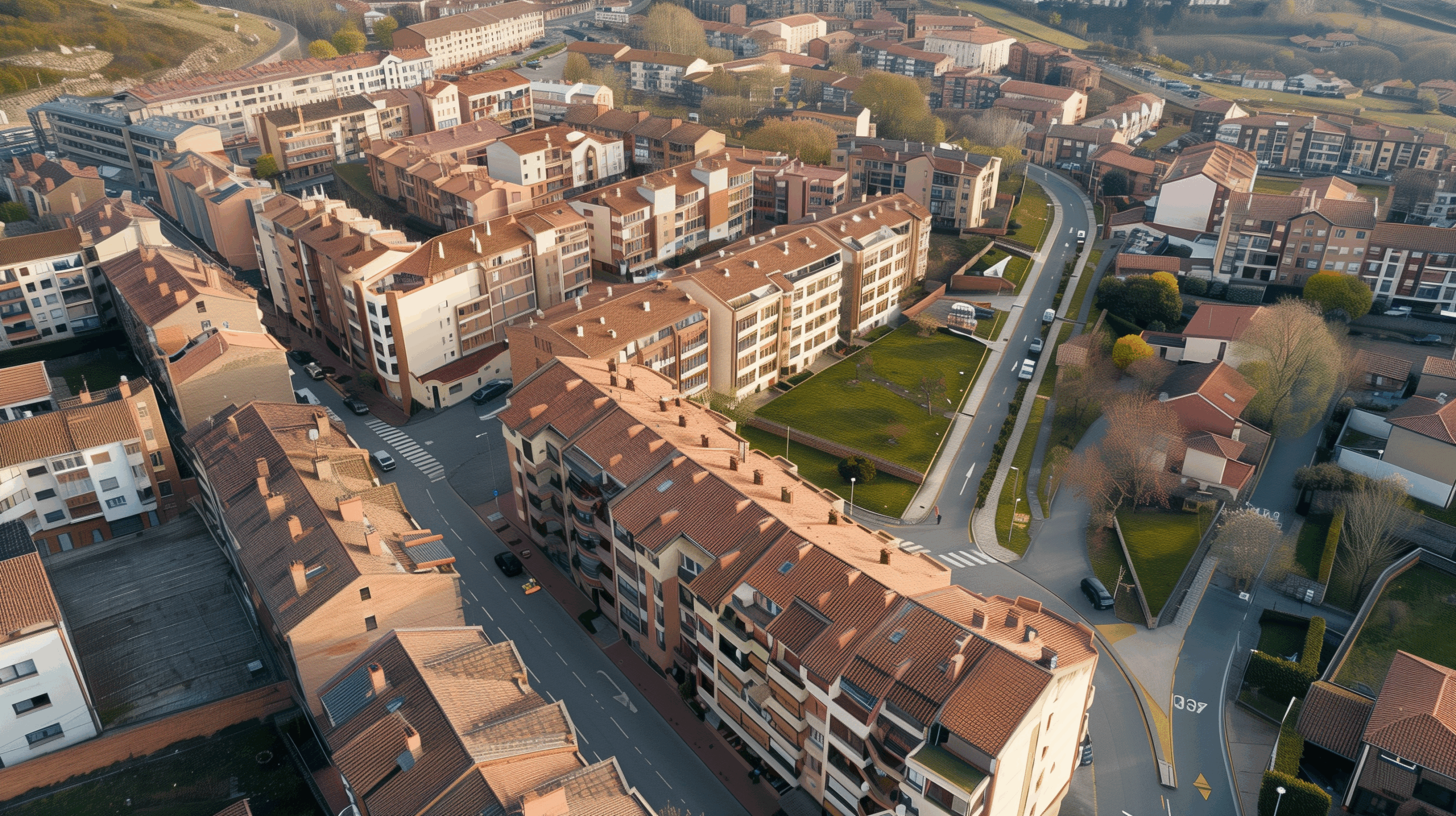 Inmuebles ocupados Cantabria