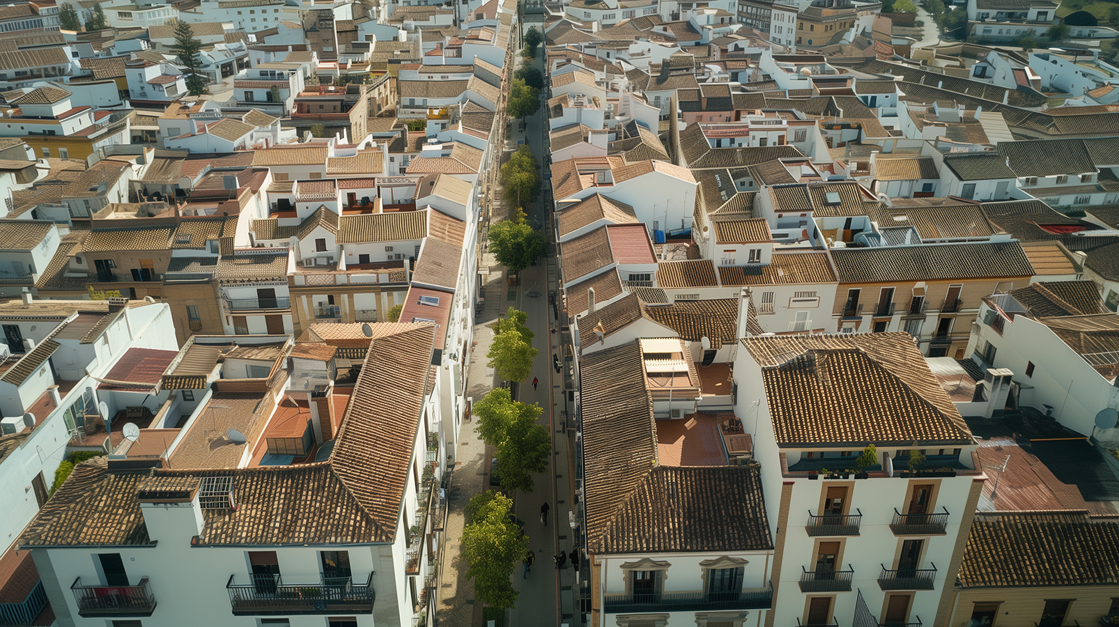 Inmuebles ocupados Córdoba