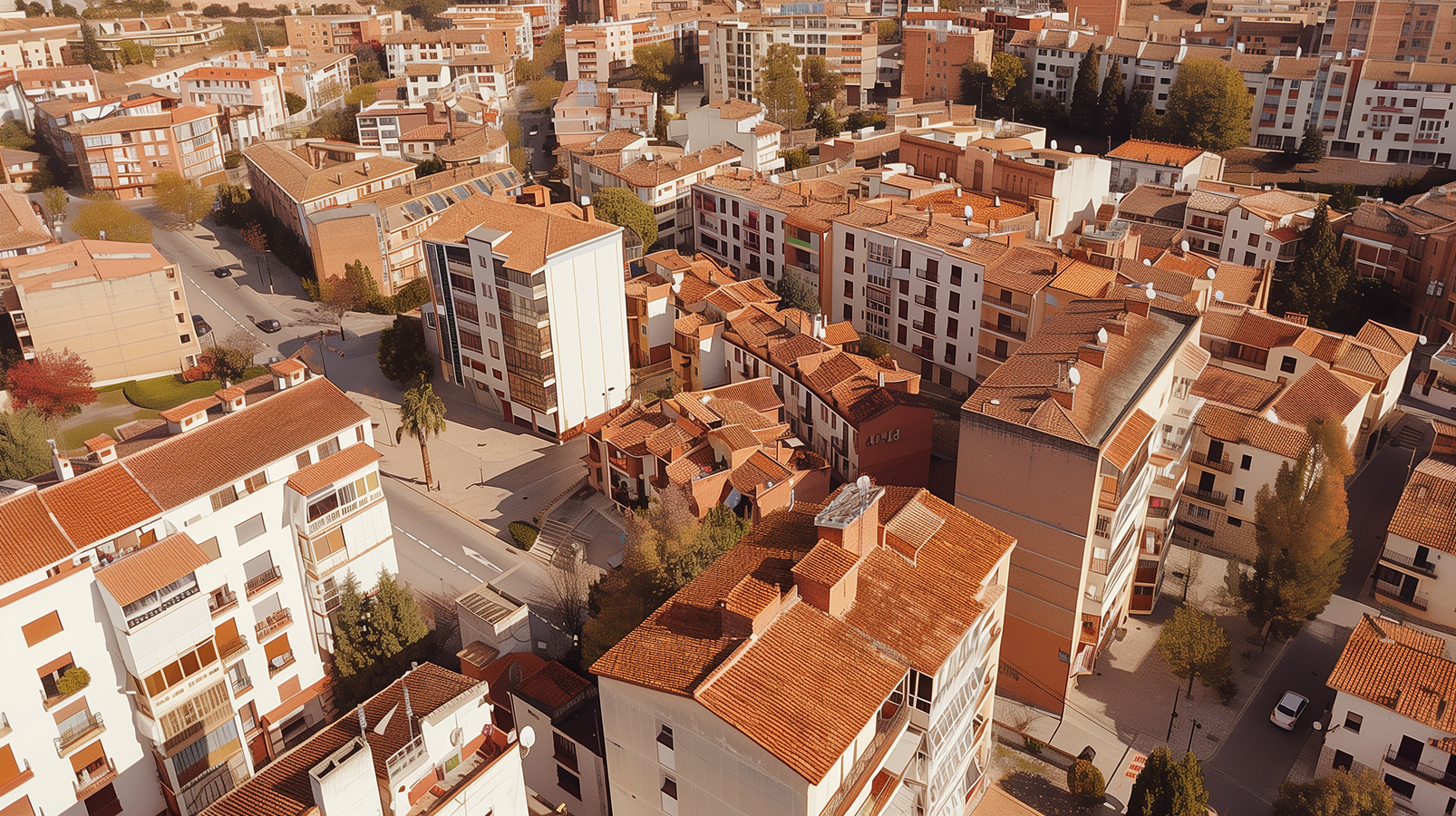 Inmuebles ocupados Cuenca