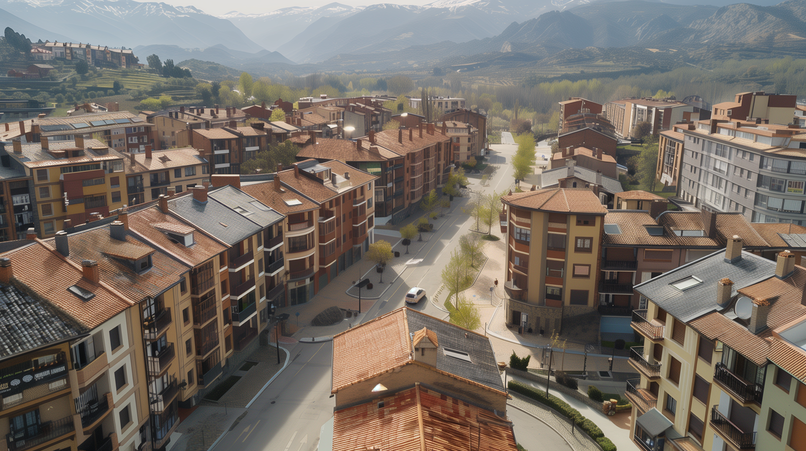 Inmuebles ocupados Huesca Inmuebles ocupados Huesca