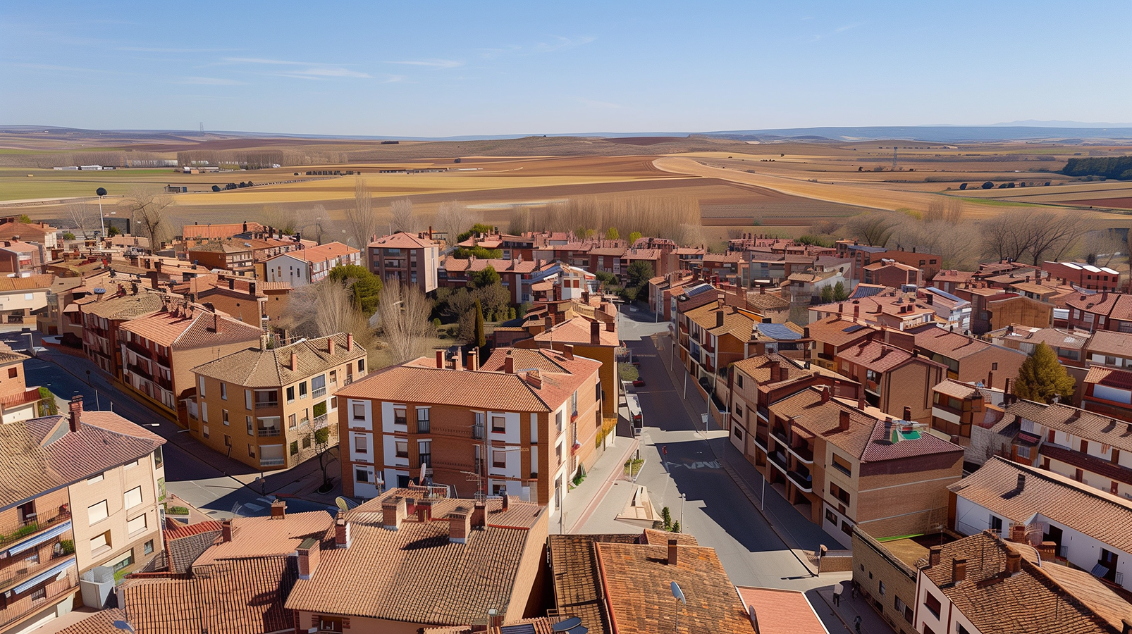 Inmuebles ocupados Soria Inmuebles ocupados Soria